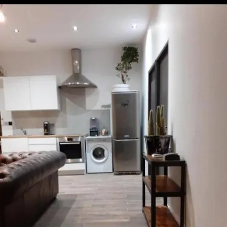 Le Cocon Apartman *