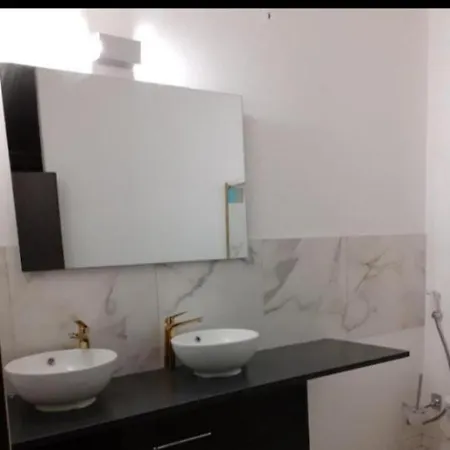 Apartman Le Cocon *