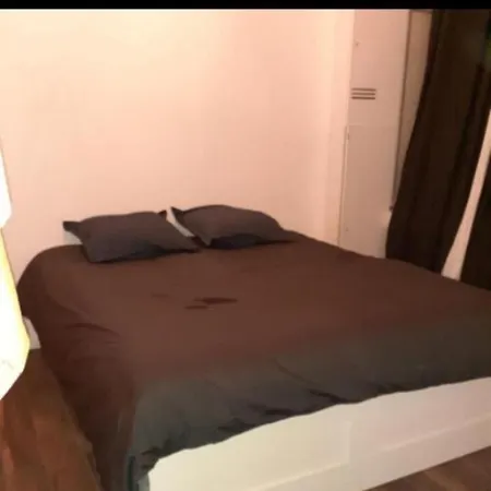 Apartman Le Cocon Dijon